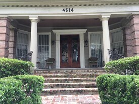 Prytania Building (LKA) in New Orleans, LA - Building Photo