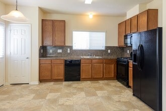 1716 Claremont Garden Cir in Houston, TX - Building Photo - Building Photo