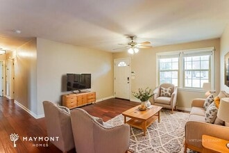 107 Woodridge Dr in Hendersonville, TN - Building Photo - Building Photo