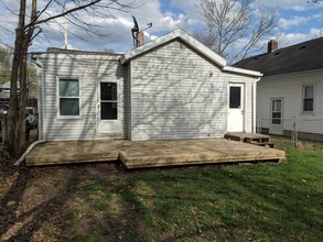 913 N Jenison Ave in Lansing, MI - Building Photo - Building Photo