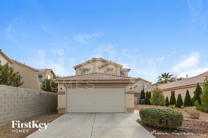9551 Grapeland Ave in Las Vegas, NV - Building Photo