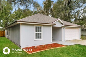 611 Gum St in Green Cove Springs, FL - Building Photo - Building Photo