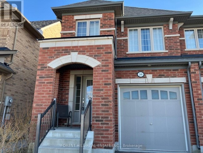 property at 2448 Equestrian Cres