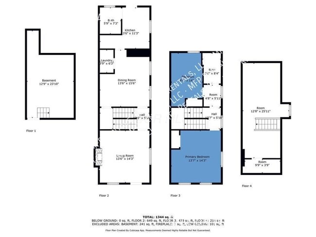 360 E Markison Ave in Columbus, OH - Building Photo - Building Photo
