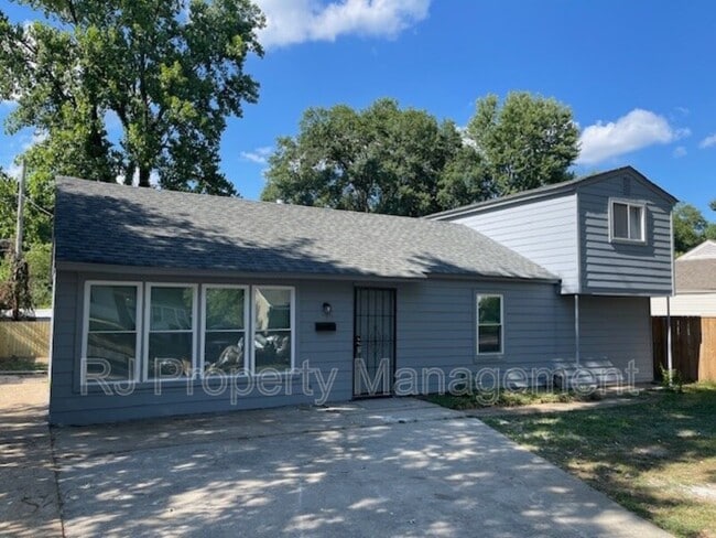 4380 Reed Ave in Memphis, TN - Building Photo - Building Photo