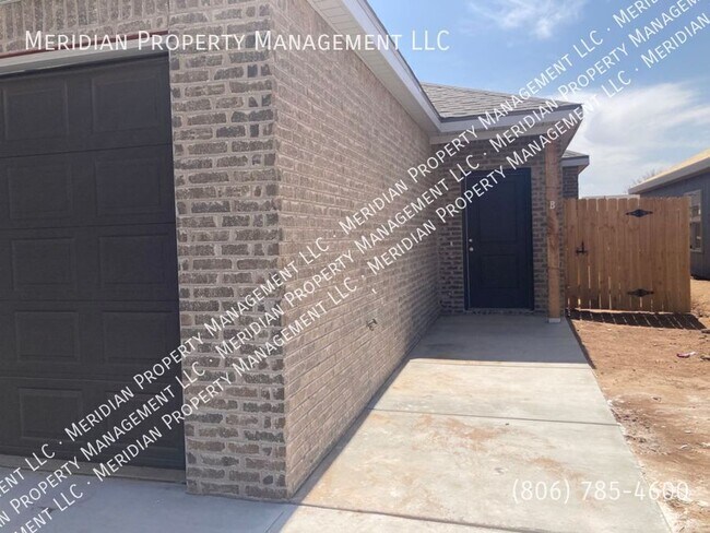 5523 Itasca St in Lubbock, TX - Building Photo - Building Photo