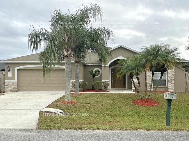 property at 674 Milan Dr