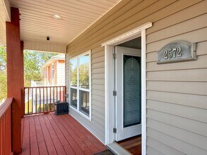 2572 Gulf Breeze Ave in Pensacola, FL - Building Photo - Building Photo