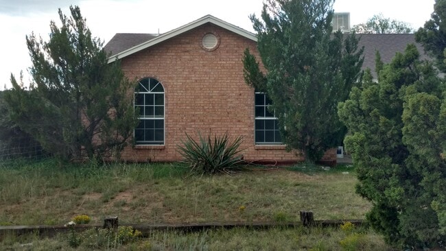 20 Appaloosa Ln in Edgewood, NM - Building Photo - Building Photo