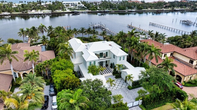 property at 1100 SE Atlantic Dr