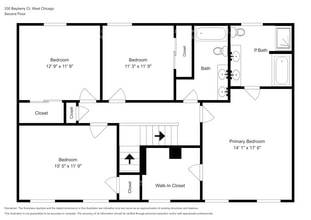 330 Bayberry Ct in West Chicago, IL - Building Photo - Building Photo