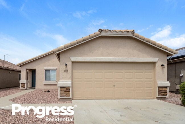 property at 10162 N 116th Ln
