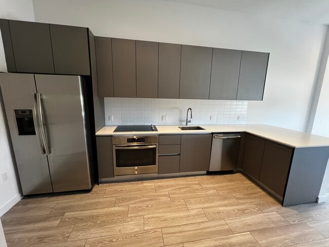 property at 360 NW 24th St
