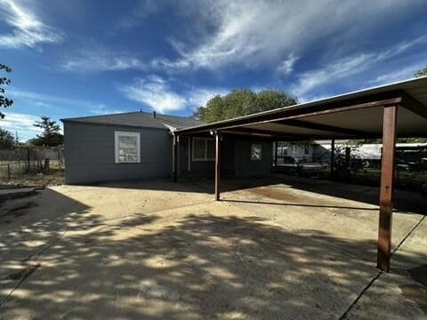 3105 Grinnell St in Lubbock, TX - Building Photo - Building Photo