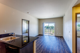 Prospect Station in Fort Collins, CO - Building Photo - Interior Photo