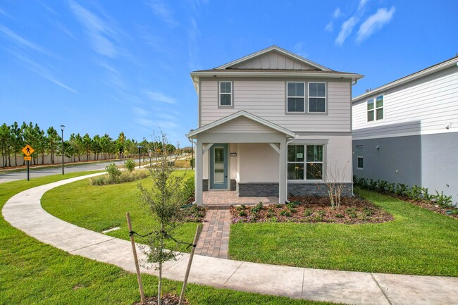 10717 Pahokee Bch Pl in Orlando, FL - Building Photo - Building Photo