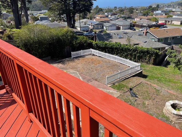 1037 Monte Verde Dr in Pacifica, CA - Building Photo - Building Photo