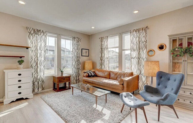 2873 Merry Rest Way in Castle Rock, CO - Building Photo - Building Photo