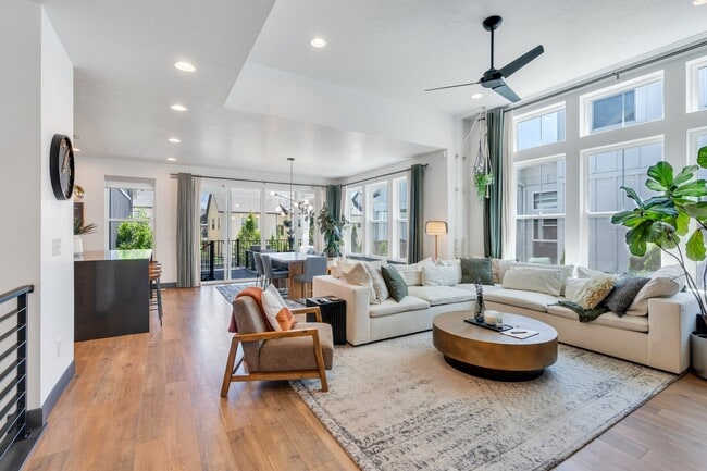 property at 11433 Purple Orchid Dr