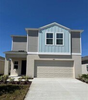 4075 Gardenia Ave in Haines City, FL - Building Photo
