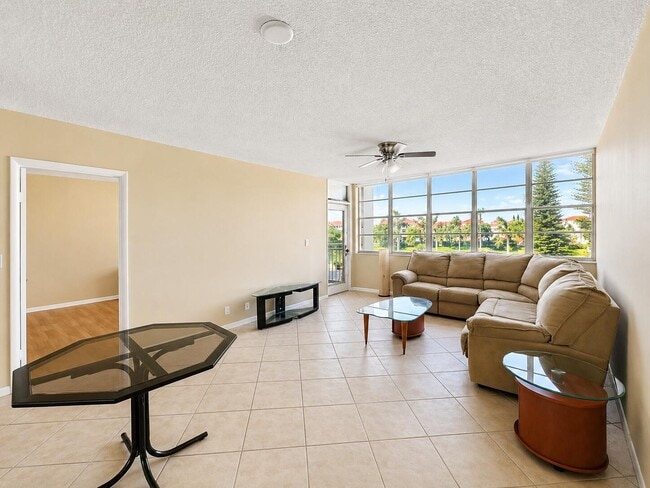 property at 2025 NE 164th St