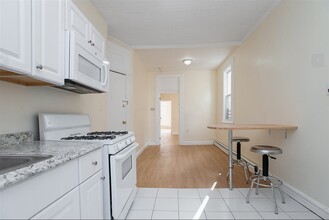 235 Webster Ave-Unit -2L in Jersey City, NJ - Building Photo - Building Photo