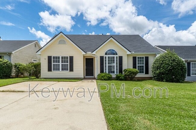 property at 654 Devon Rd
