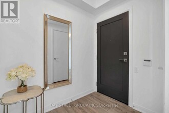 42-2842 Charles St E in Toronto, ON - Building Photo - Building Photo