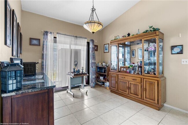 4320 Thompson Ave in Sebring, FL - Building Photo - Building Photo