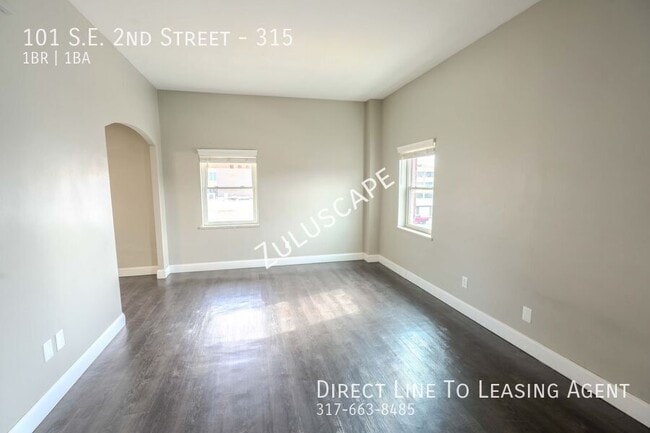 101 SE 2nd St in Evansville, IN - Building Photo - Building Photo