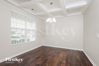 3505 Panarama Dr in Greensboro, NC - Building Photo - Building Photo