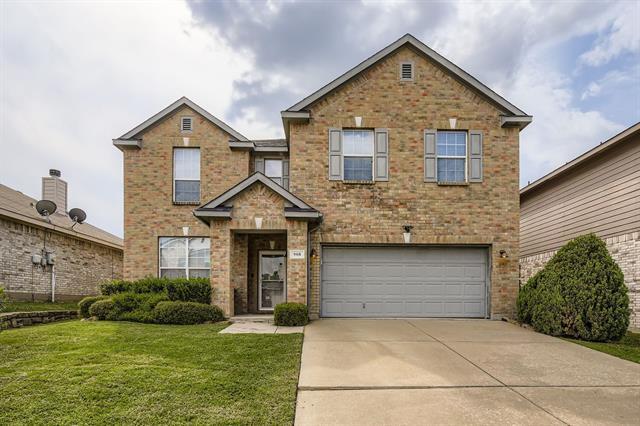 908 Reveille Rd