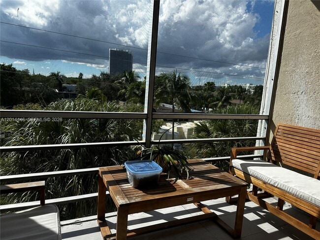 property at 2821 N Miami Beach Blvd