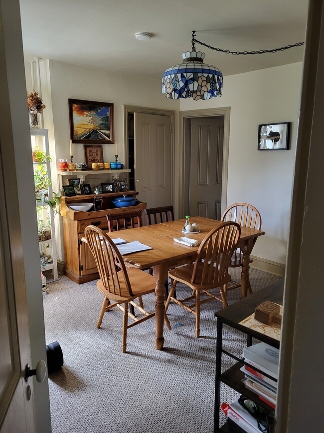 411 E Montgomery Ave, Unit #2 in North Wales, PA - Building Photo - Building Photo