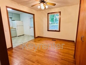 1614 Shirley Way in Knoxville, TN - Building Photo - Building Photo