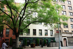 337-339 W 48th St Apartments