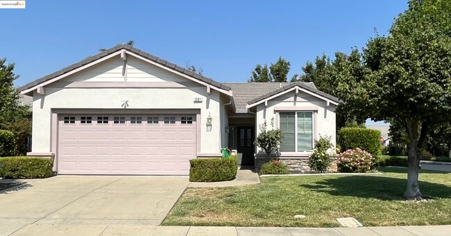 property at 1381 Bonum Way