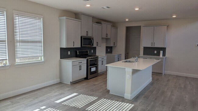 1632 Blakely Pl in Krugerville, TX - Building Photo - Building Photo