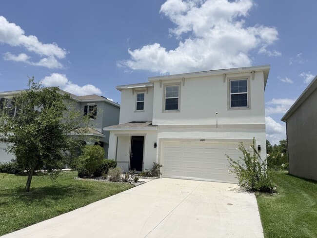 property at 16091 Balboa Mist Cv