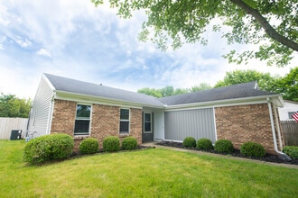 3512 Brinkton Dr in Columbus, OH - Building Photo - Building Photo