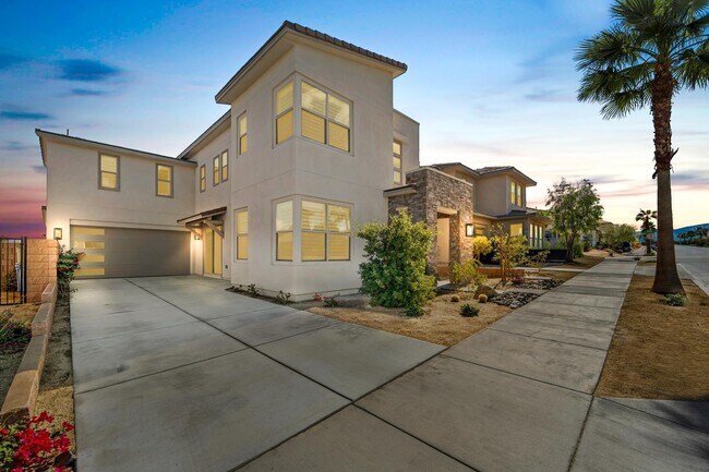 35722 McCarthy St in Palm Desert, CA - Building Photo - Building Photo