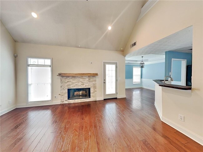 17 Derby Way NE in Cartersville, GA - Building Photo - Building Photo