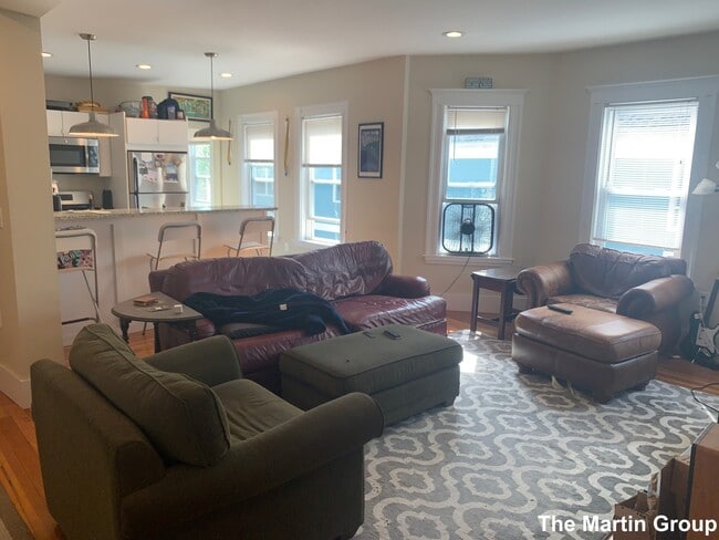 102 Morrison Ave, Unit 2