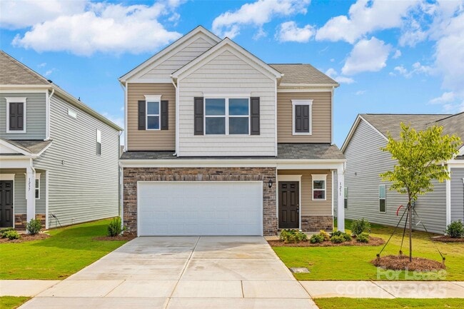 property at 1231 Langston Ln