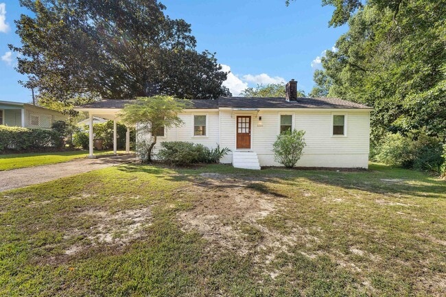 property at 5259 Border Dr S