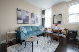 241 W 113th St in New York, NY - Building Photo - Building Photo