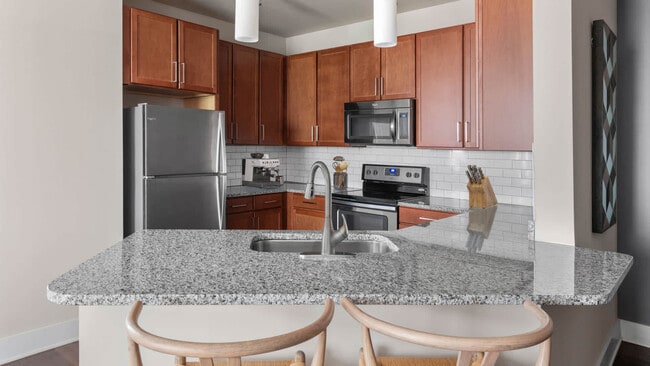 Reserve at Summit Crossing