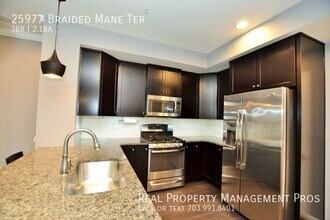 25977 Braided Mane Terrace in Aldie, VA - Building Photo - Building Photo