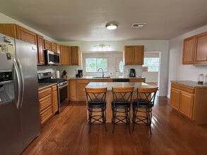 1006 Poplar Ave in Wenatchee, WA - Building Photo - Building Photo