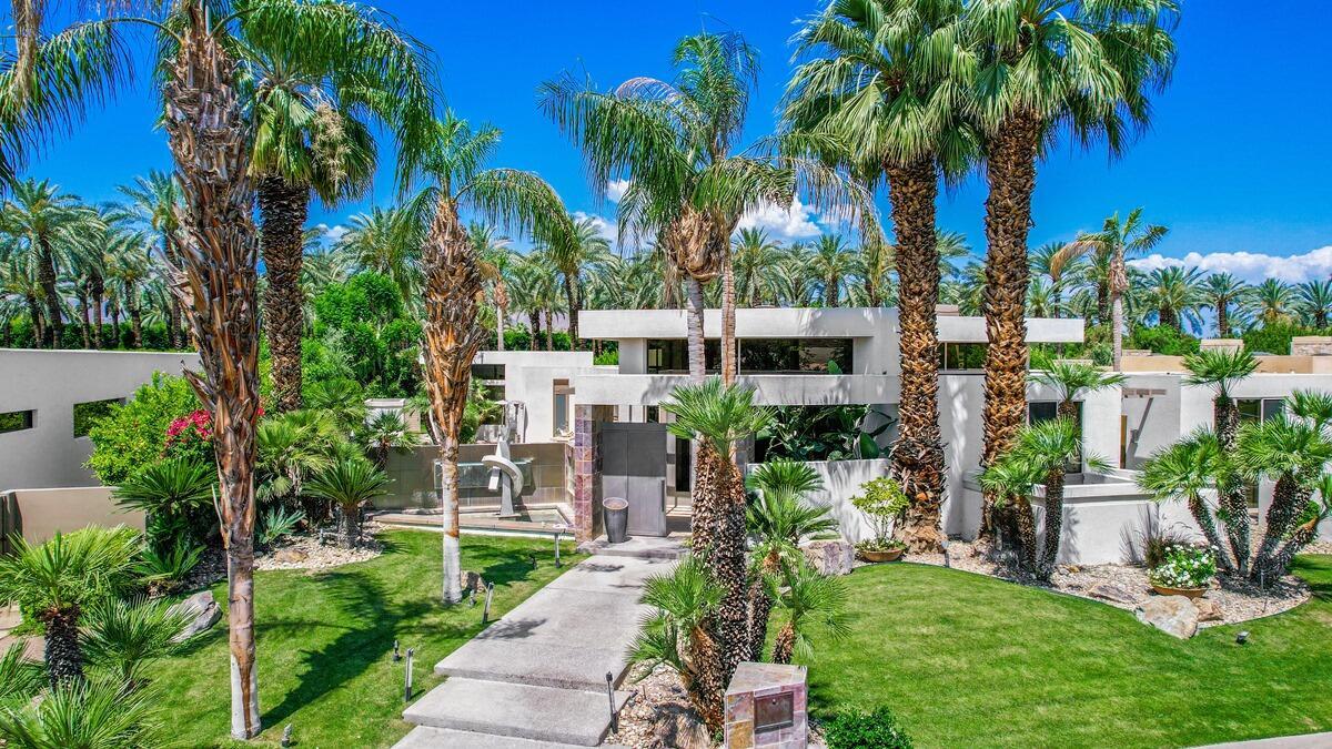 75132 Pepperwood Dr in Indian Wells, CA - Building Photo